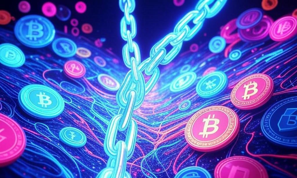 Advanced Candlestick Patterns Beyond the Basics for Altcoin Trading